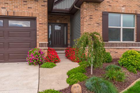 2714 Piney Run, Bloomington, IL 61705 photo 7