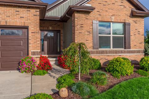 2714 Piney Run, Bloomington, IL 61705 photo 36
