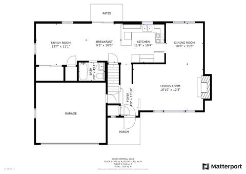 2045 Spruce Ave, Des Plaines, IL 60018 photo 38