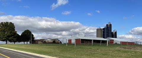 7849 Benson Rd, Lanark, IL 61046 photo 4