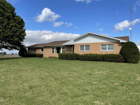 7849 Benson Rd, Lanark, IL 61046 photo 1