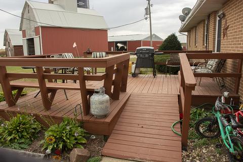 7849 Benson Rd, Lanark, IL 61046 photo 8
