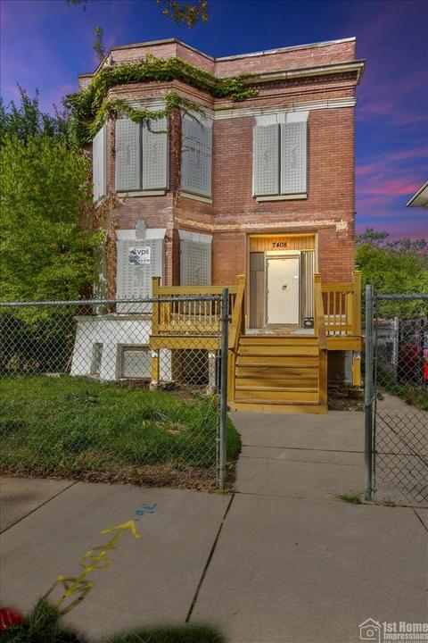 7408 S Normal Ave, Chicago, IL 60621 photo 22