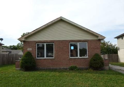 16424 S Turner Ave, Markham, IL 60428 photo 2