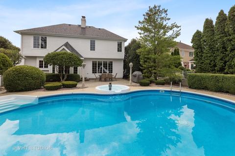 6007 Brookridge Dr, Plainfield, IL 60586 photo 21