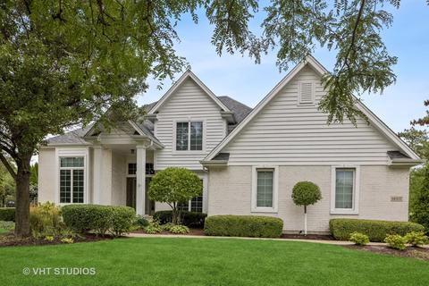 6007 Brookridge Dr, Plainfield, IL 60586 photo 2