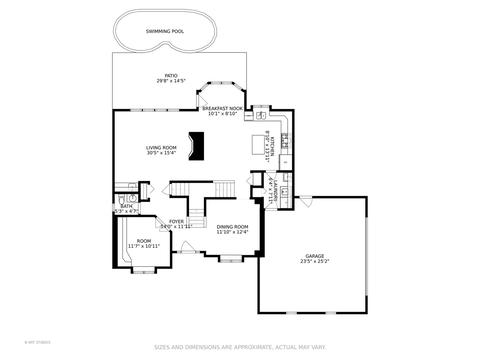 6007 Brookridge Dr, Plainfield, IL 60586 photo 28