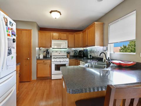 5604 W Sutton Pl #C, Monee, IL 60449 photo 6