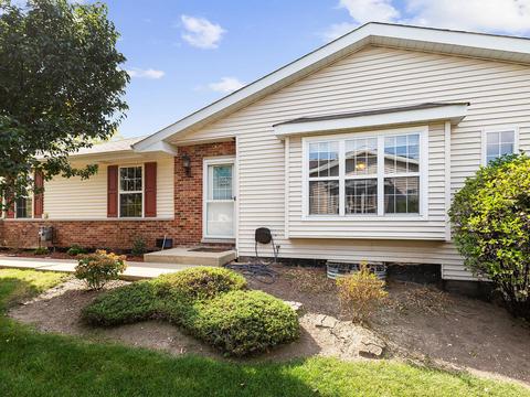 5604 W Sutton Pl #C, Monee, IL 60449 photo 2
