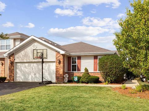 5604 W Sutton Pl #C, Monee, IL 60449 photo 1