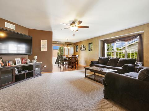 5604 W Sutton Pl #C, Monee, IL 60449 photo 5