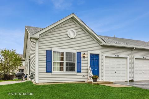4109 Dillon St, Plano, IL 60545 photo 1
