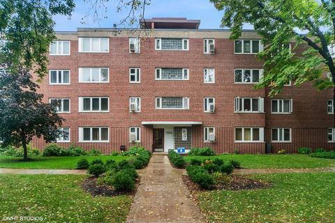 7204 Oak Ave #3NE, River Forest, IL 60305 photo 1