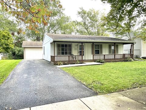 3517 Susan Ln, Steger, IL 60475 photo 1