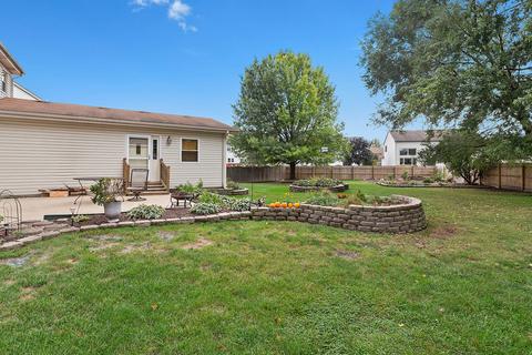 4820 Clover Ct, Plainfield, IL 60586 photo 4