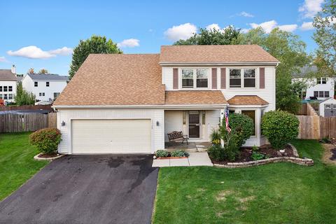 4820 Clover Ct, Plainfield, IL 60586 photo 1