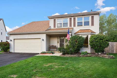 4820 Clover Ct, Plainfield, IL 60586 photo 2