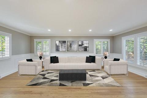 1442 Hackberry Rd, Deerfield, IL 60015 photo 4