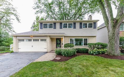 805 Lyford Ln, Wheaton, IL 60189 photo 1