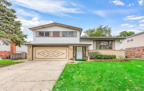 60 Lance Dr, Des Plaines, IL 60016 photo 1