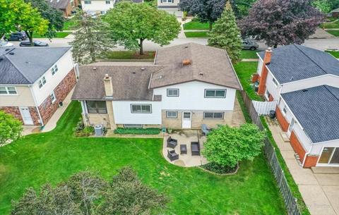 60 Lance Dr, Des Plaines, IL 60016 photo 36