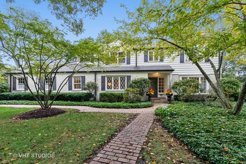 736 Oak Rd, Barrington, IL 60010 photo 1