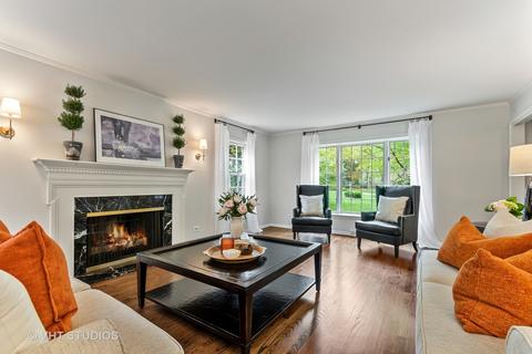736 Oak Rd, Barrington, IL 60010 photo 5