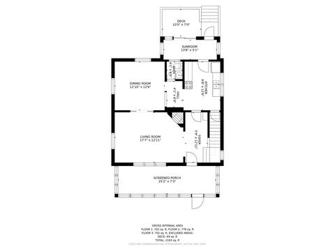 99 Pine Ave, Riverside, IL 60546 photo 30