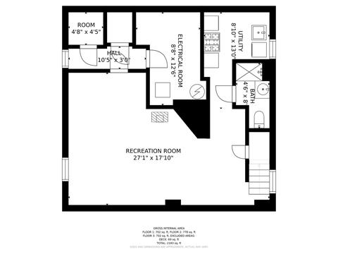 99 Pine Ave, Riverside, IL 60546 photo 29