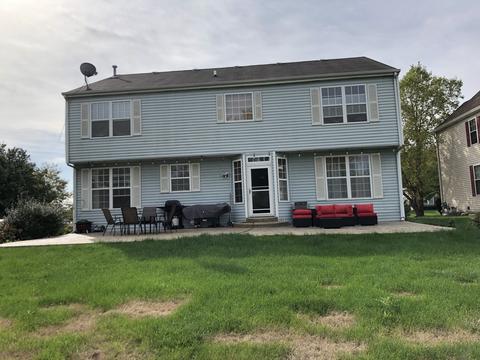 7653 Springbrook Dr, Plainfield, IL 60586 photo 4