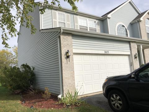 7653 Springbrook Dr, Plainfield, IL 60586 photo 2