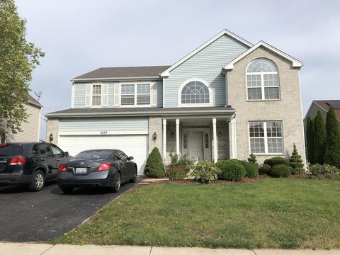 7653 Springbrook Dr, Plainfield, IL 60586 photo 1