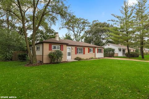 405 Alpine Ln, Hoffman Estates, IL 60169 photo 3