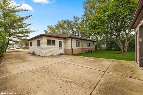 405 Alpine Ln, Hoffman Estates, IL 60169 photo 27