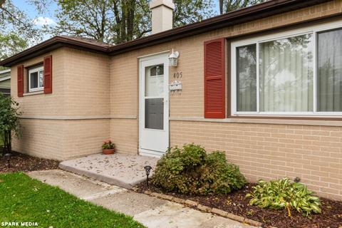 405 Alpine Ln, Hoffman Estates, IL 60169 photo 5
