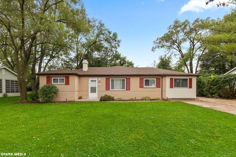 405 Alpine Ln, Hoffman Estates, IL 60169 photo 1