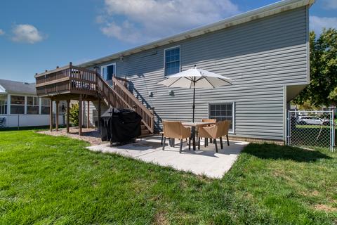 2812 Rutherford Ct, Bloomington, IL 61705 photo 44