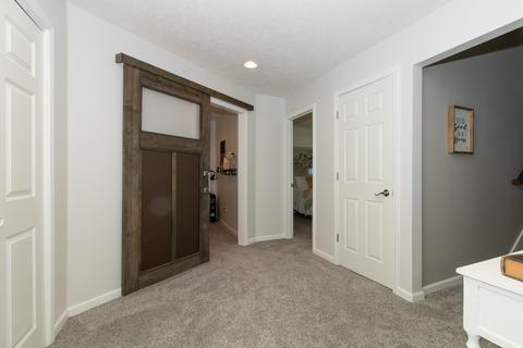 2812 Rutherford Ct, Bloomington, IL 61705 photo 27