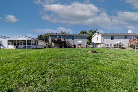 2812 Rutherford Ct, Bloomington, IL 61705 photo 45