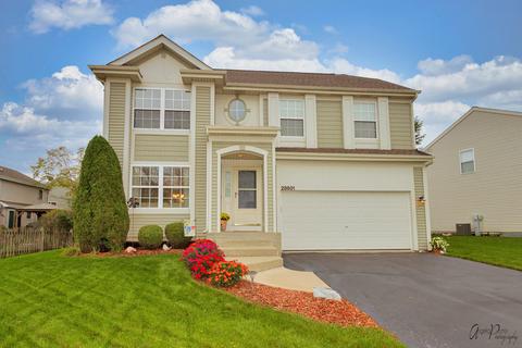 28601 Wagon Trail Rd, Lakemoor, IL 60051 photo 1