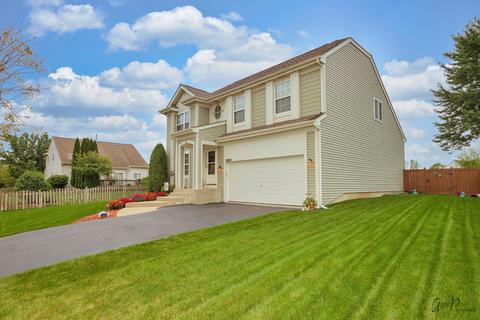 28601 Wagon Trail Rd, Lakemoor, IL 60051 photo 28
