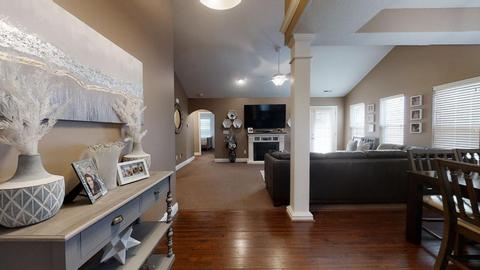 3212 Sharp Dr, Champaign, IL 61822 photo 4