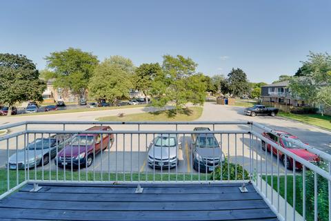 4511 Kings Walk Dr #2D, Rolling Meadows, IL 60008 photo 17