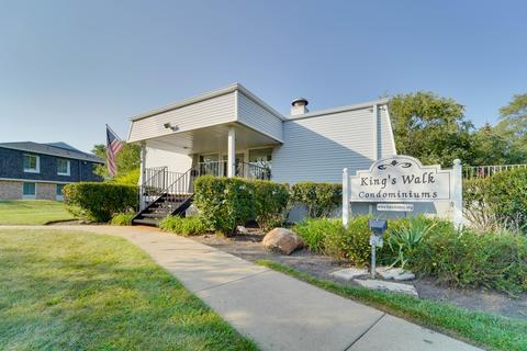 4511 Kings Walk Dr #2D, Rolling Meadows, IL 60008 photo 21