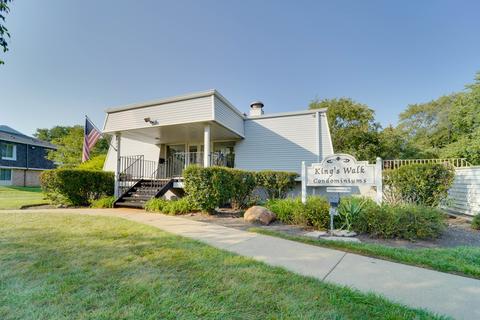 4511 Kings Walk Dr #2D, Rolling Meadows, IL 60008 photo 20