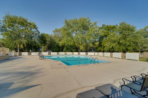 4511 Kings Walk Dr #2D, Rolling Meadows, IL 60008 photo 23
