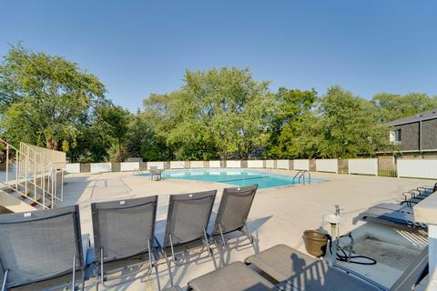 4511 Kings Walk Dr #2D, Rolling Meadows, IL 60008 photo 22