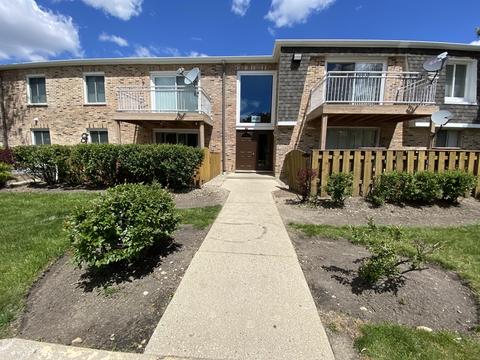 4511 Kings Walk Dr #2D, Rolling Meadows, IL 60008 photo 1