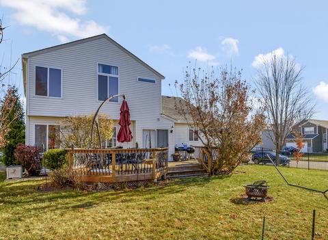 2705 Adobe Dr, Plainfield, IL 60586 photo 2