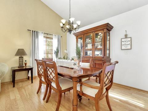 2705 Adobe Dr, Plainfield, IL 60586 photo 5